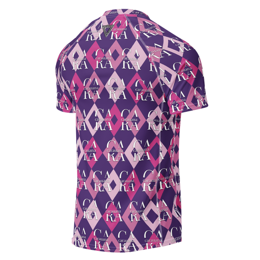 Original CaRaUaNa Rash Guard Edition V56 Carauana Store