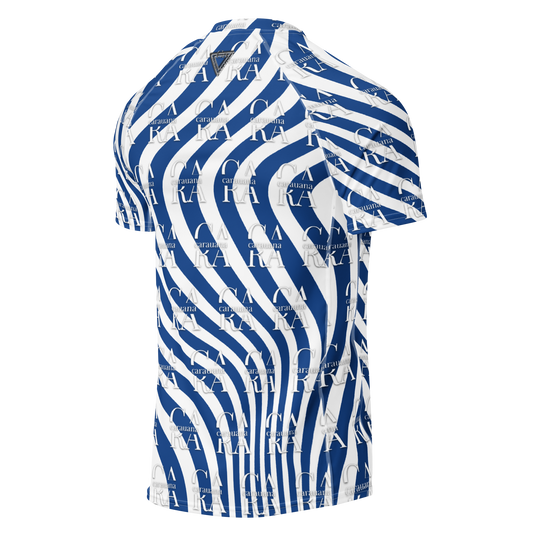 Original CaRaUaNa Rash Guard Edition V36 Carauana Store