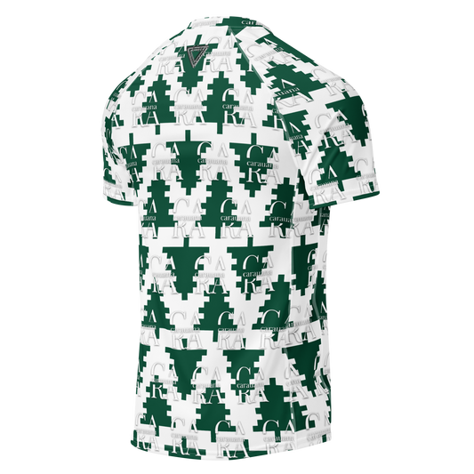 Original CaRaUaNa Rash Guard Edition V34 Carauana Store