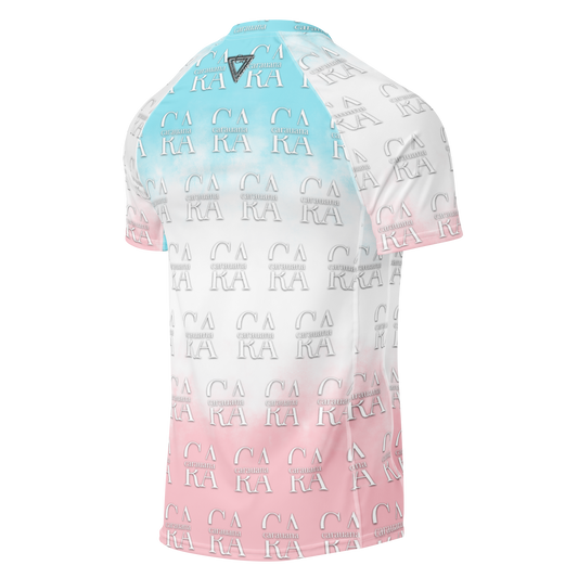 Original CaRaUaNa Rash Guard - Edition V16 Carauana Store