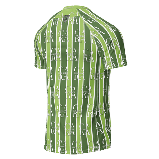 Original CaRaUaNa Rash Guard - Edition V10 Carauana Store