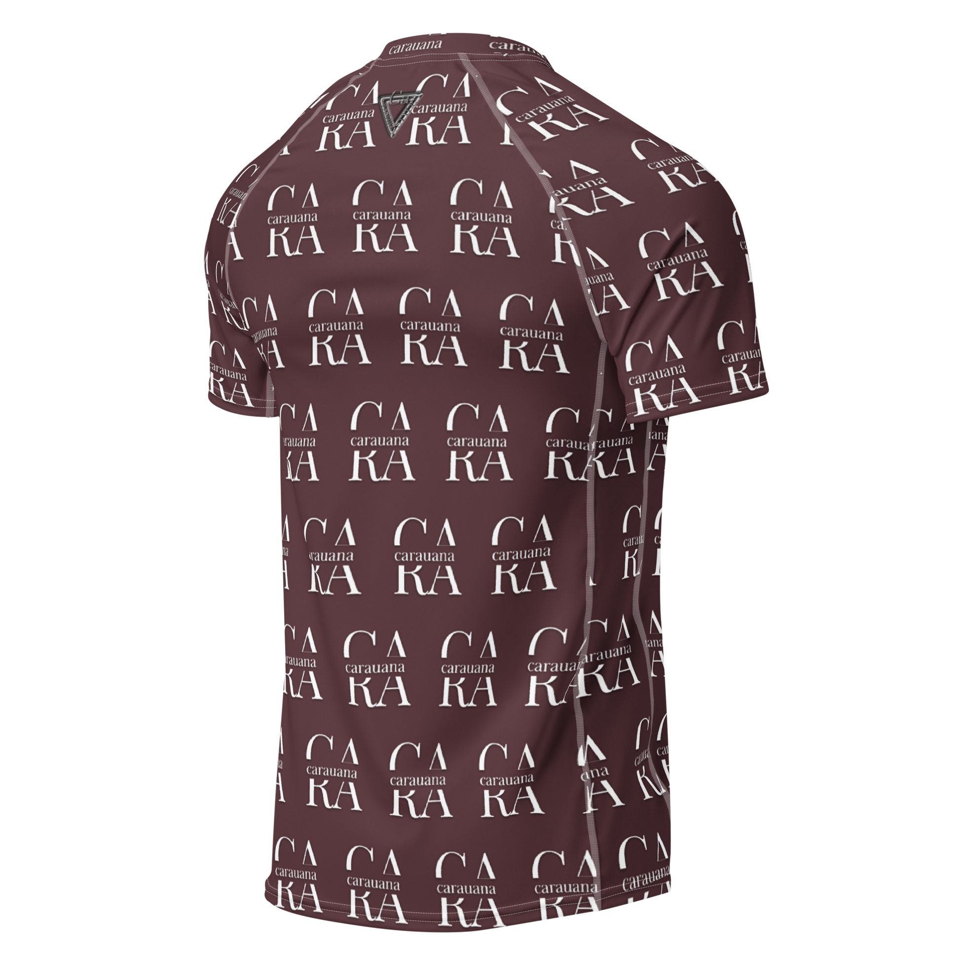 Original CaRaUaNa Rash Guard - Cab Sav