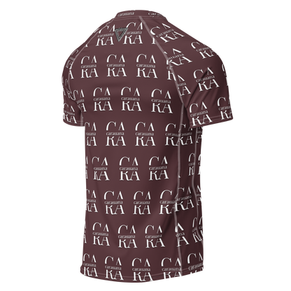 Original CaRaUaNa Rash Guard - Cab Sav