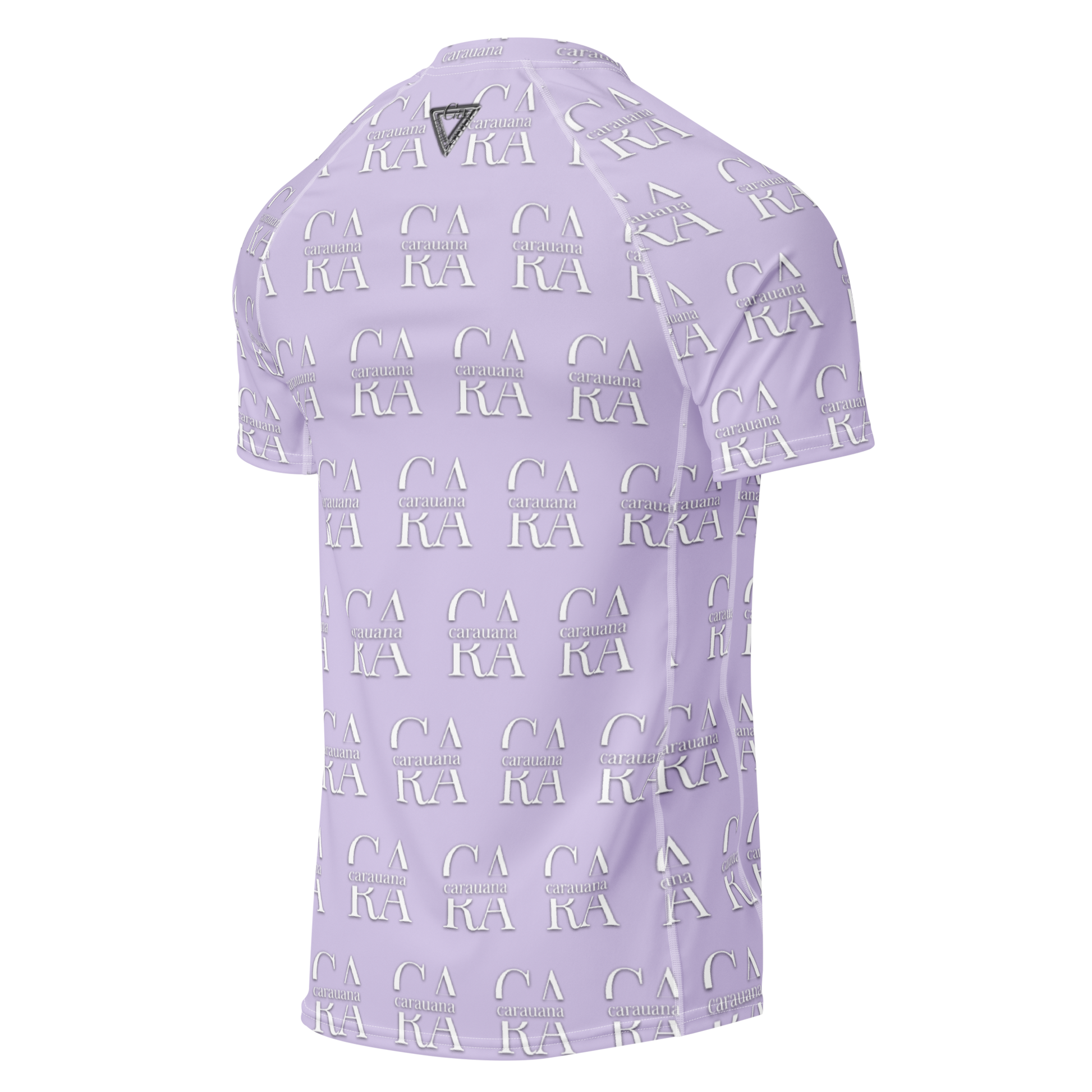 Original CaRaUaNa Rash Guard - Fog Carauana Store