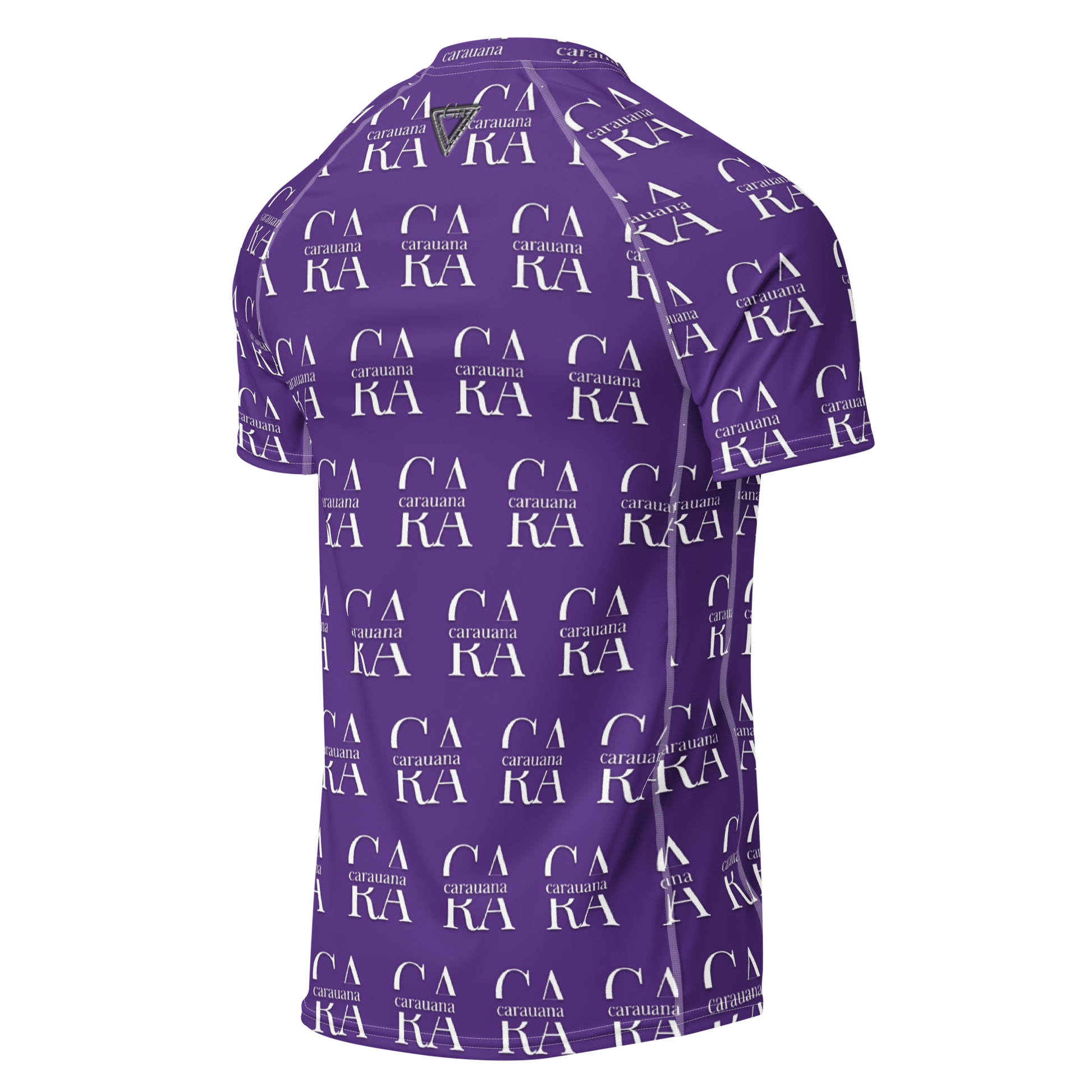 Original CaRaUaNa Rash Guard - Indigo Carauana Store