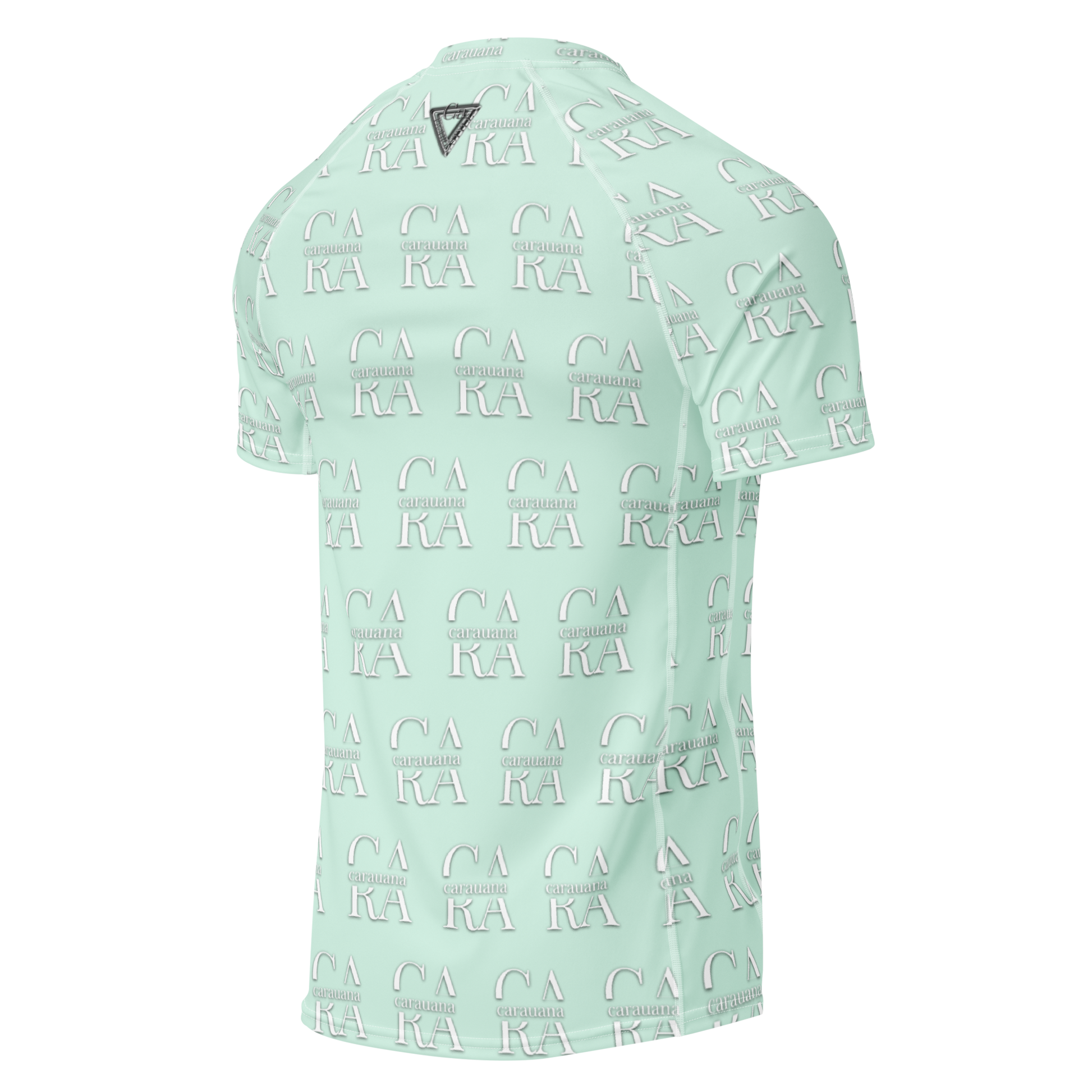 Original CaRaUaNa Rash Guard - Humming Bird Carauana Store
