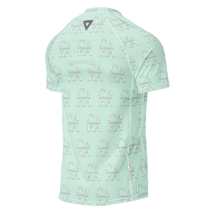 Original CaRaUaNa Rash Guard - Humming Bird Carauana Store