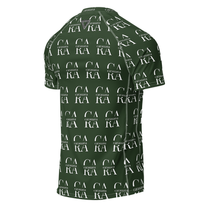 Original CaRaUaNa Rash Guard - Myrtle Carauana Store