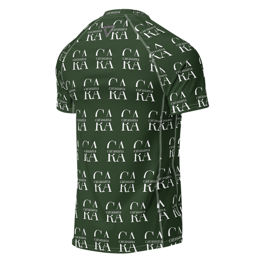 Original CaRaUaNa Rash Guard - Myrtle Carauana Store