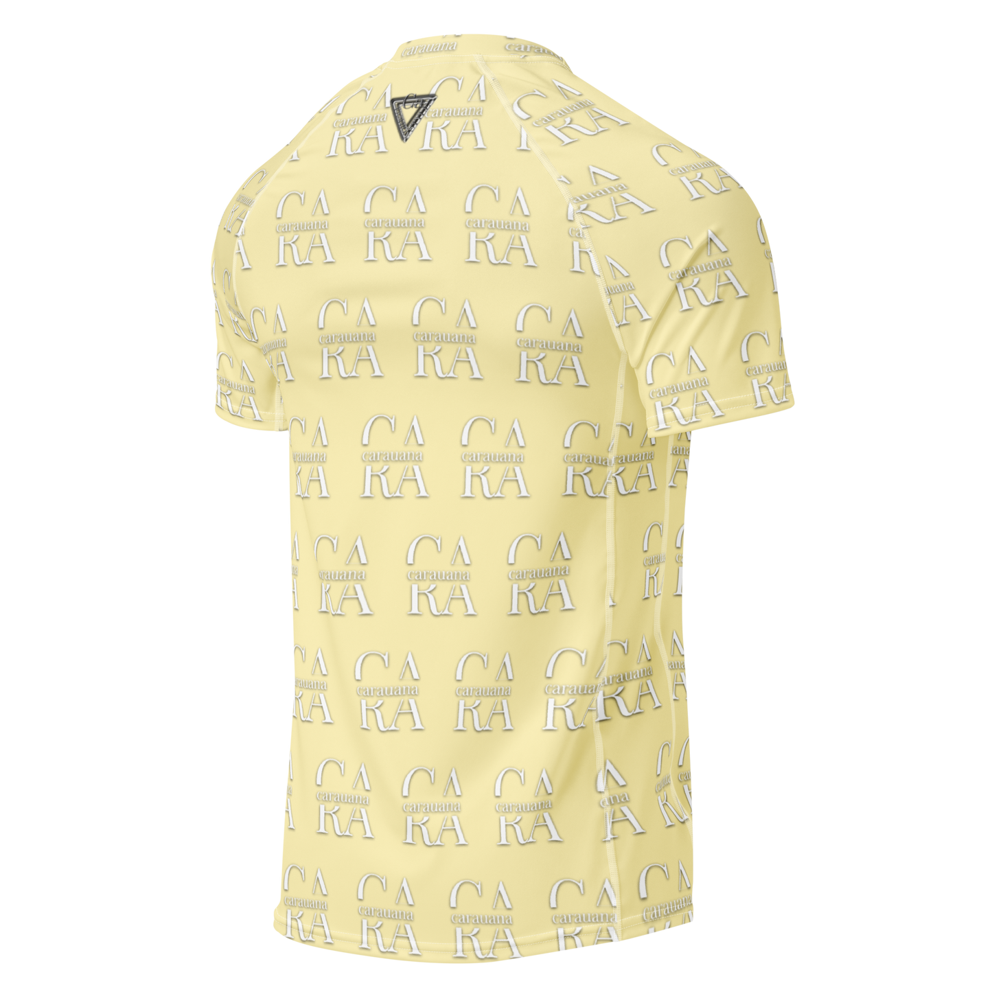 Original CaRaUaNa Rash Guard - Banana Mania