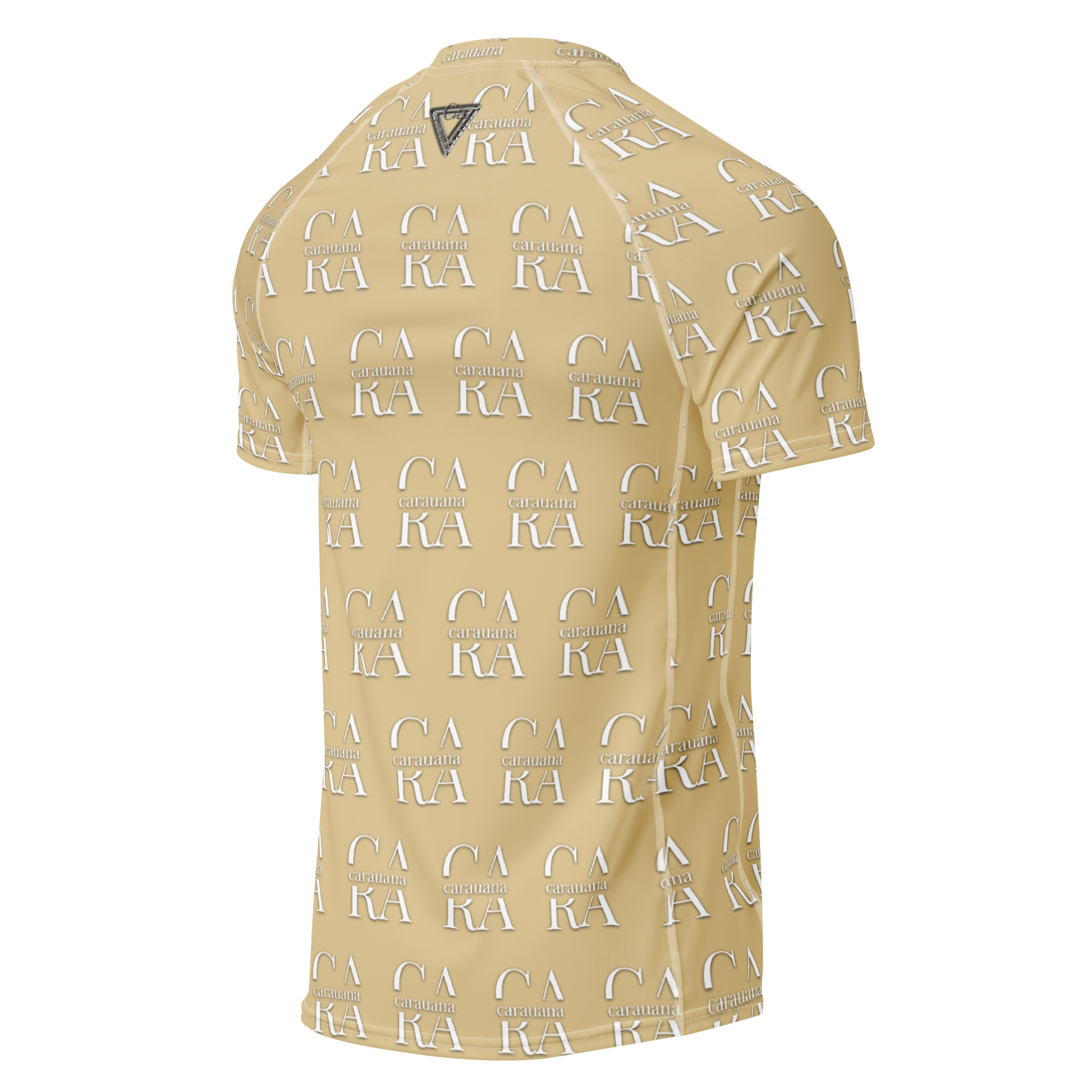Original CaRaUaNa Rash Guard - New Orleans