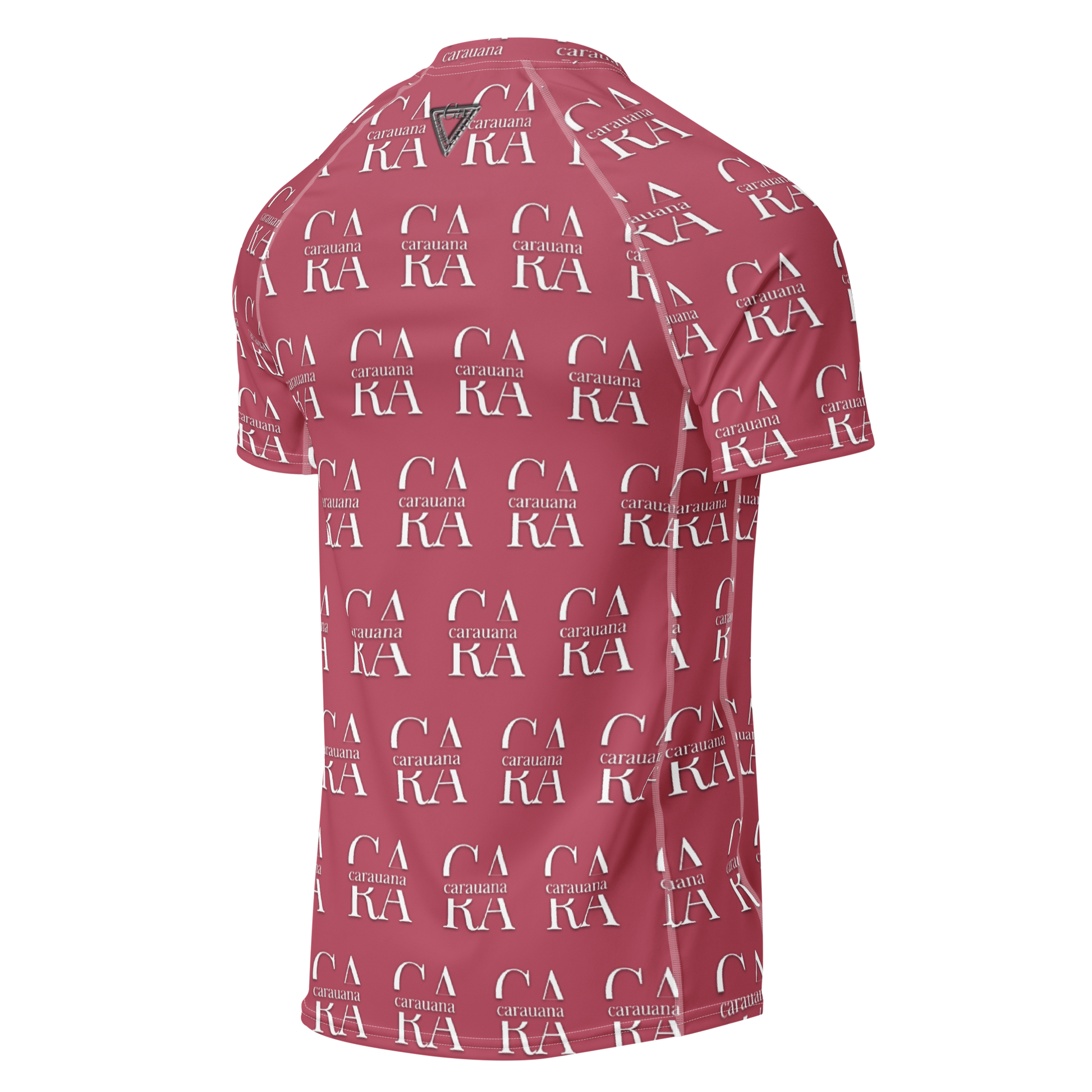 💖 Original CaRaUaNa Rash Guard – Hippie Pink Carauana Store