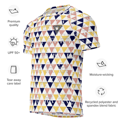 Original CaRaUaNa Rash Guard Edition V71 Carauana Store