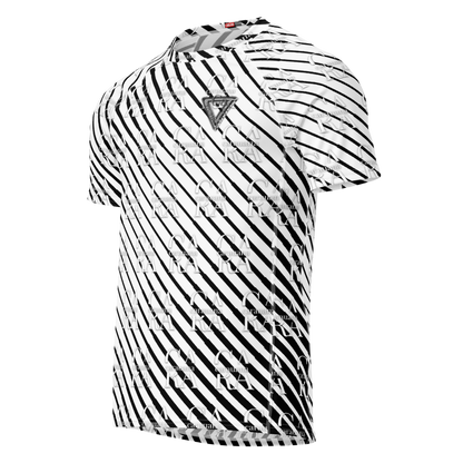 Original CaRaUaNa Rash Guard Edition V28 Carauana Store