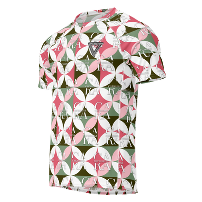 Original CaRaUaNa Rash Guard edition V25 Carauana Store
