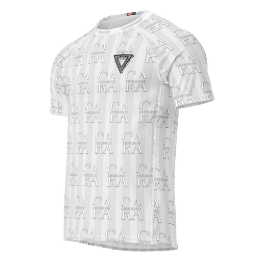 Original CaRaUaNa Rash Guard - Edition V11 Carauana Store