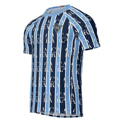 Original CaRaUaNa Rash Guard - Edition V9