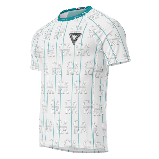 Original CaRaUaNa Rash Guard - Edition V6 Carauana Store
