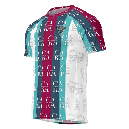 Original CaRaUaNa Rash Guard - Edition V4 Carauana Store