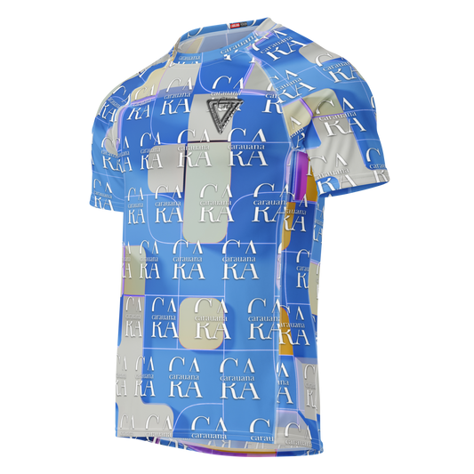 Original CaRaUaNa Rash Guard - Edition V2 Carauana Store