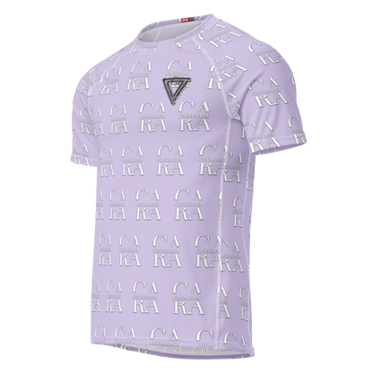 Original CaRaUaNa Rash Guard - Fog Carauana Store