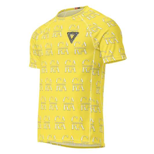 Original CaRaUaNa Rash Guard - Paris Daisy Carauana Store