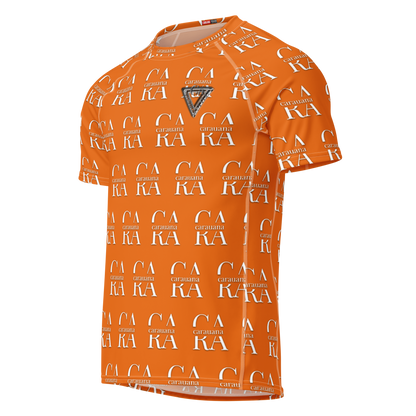 🧡 Original CaRaUaNa Rash Guard – Mango Tango Carauana Store