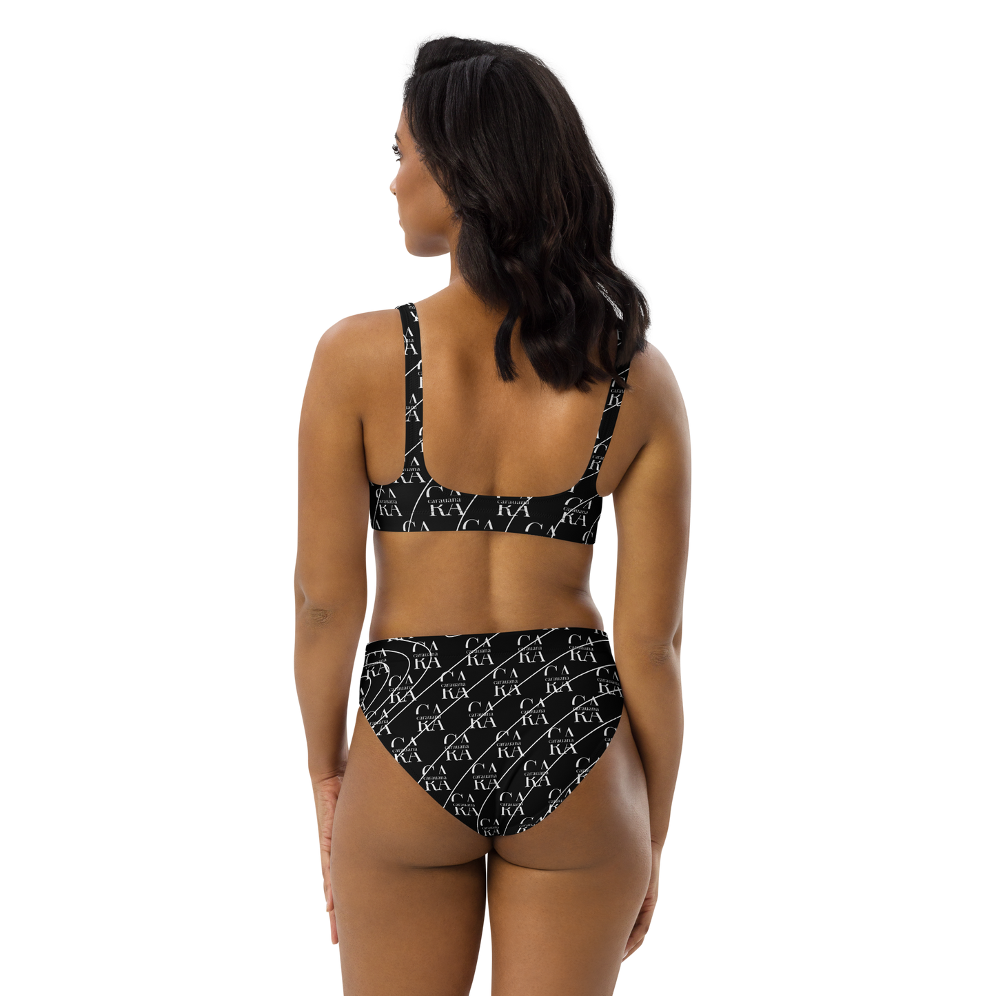 Original CaRaUaNa Costume Sets black LUX