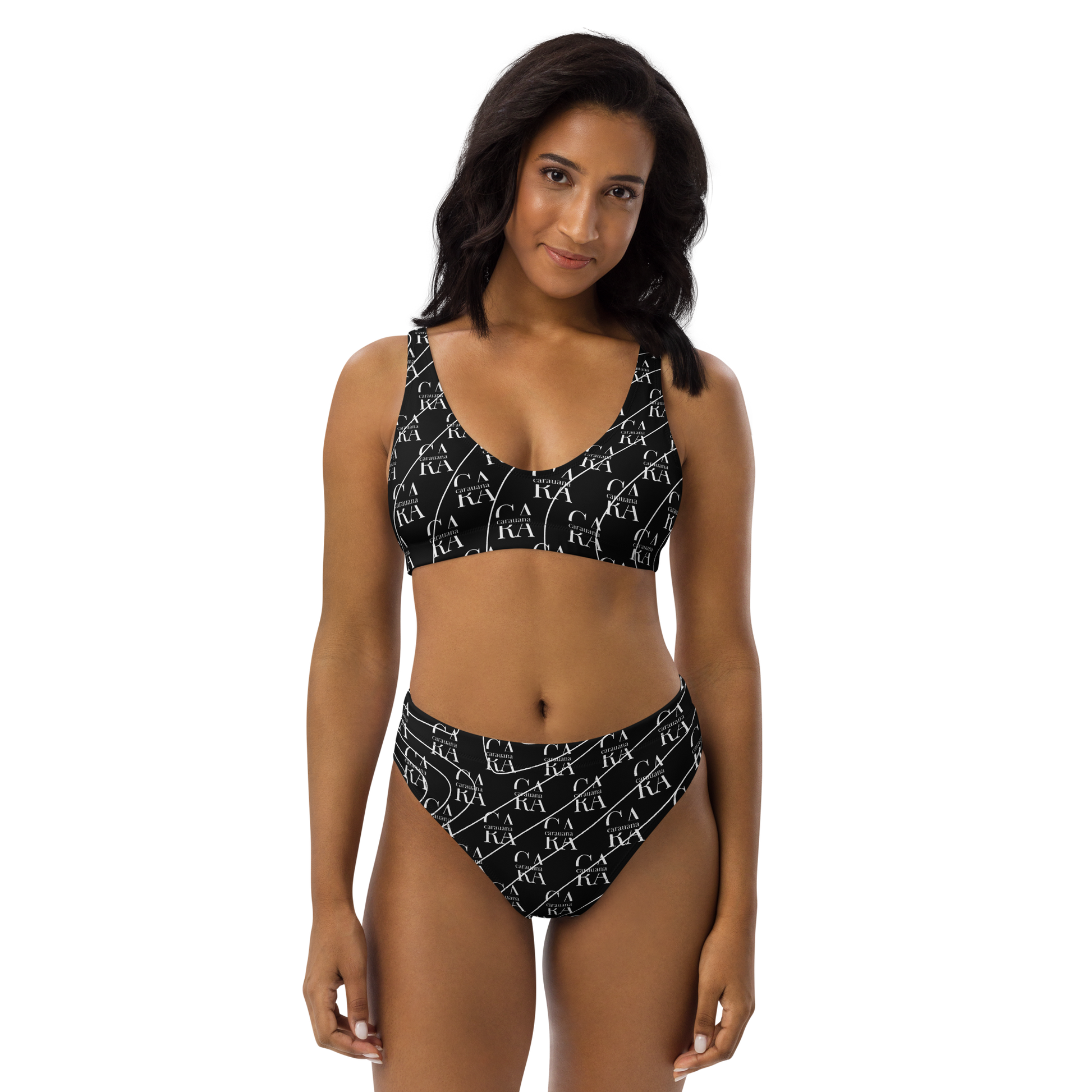 Original CaRaUaNa Costume Sets black LUX