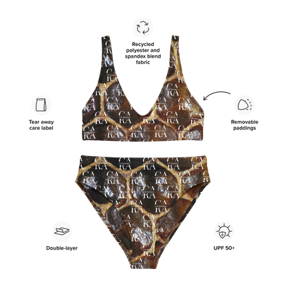 Original CaRaUaNa Dolce Costume Sets