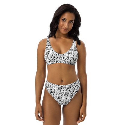 Original CaRaUaNa Costume Sets White Black Carauana Store