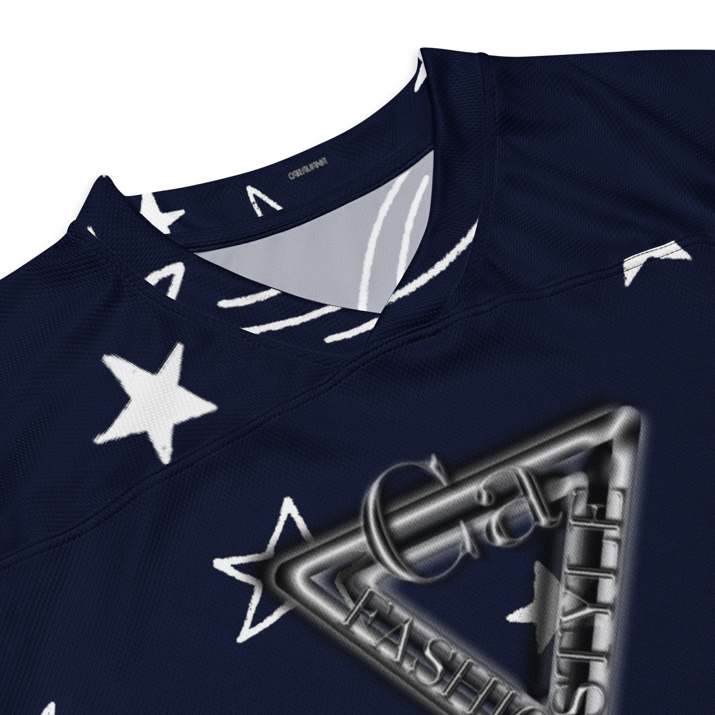 🎾Premium® Sweatshirt CaRaUaNa Tennis Blue Star