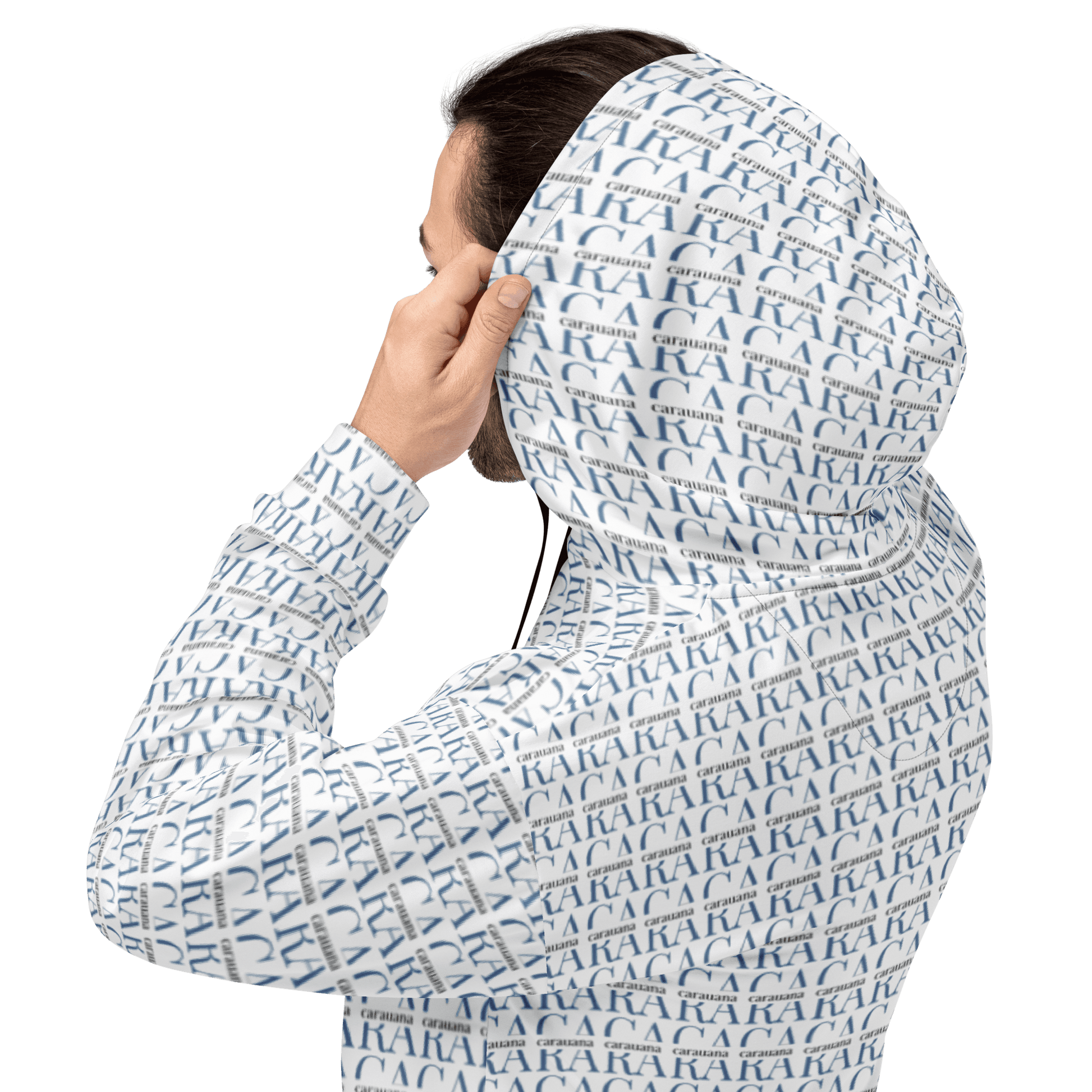 CARAUANA Comfy Hoodie Men Carauana Store