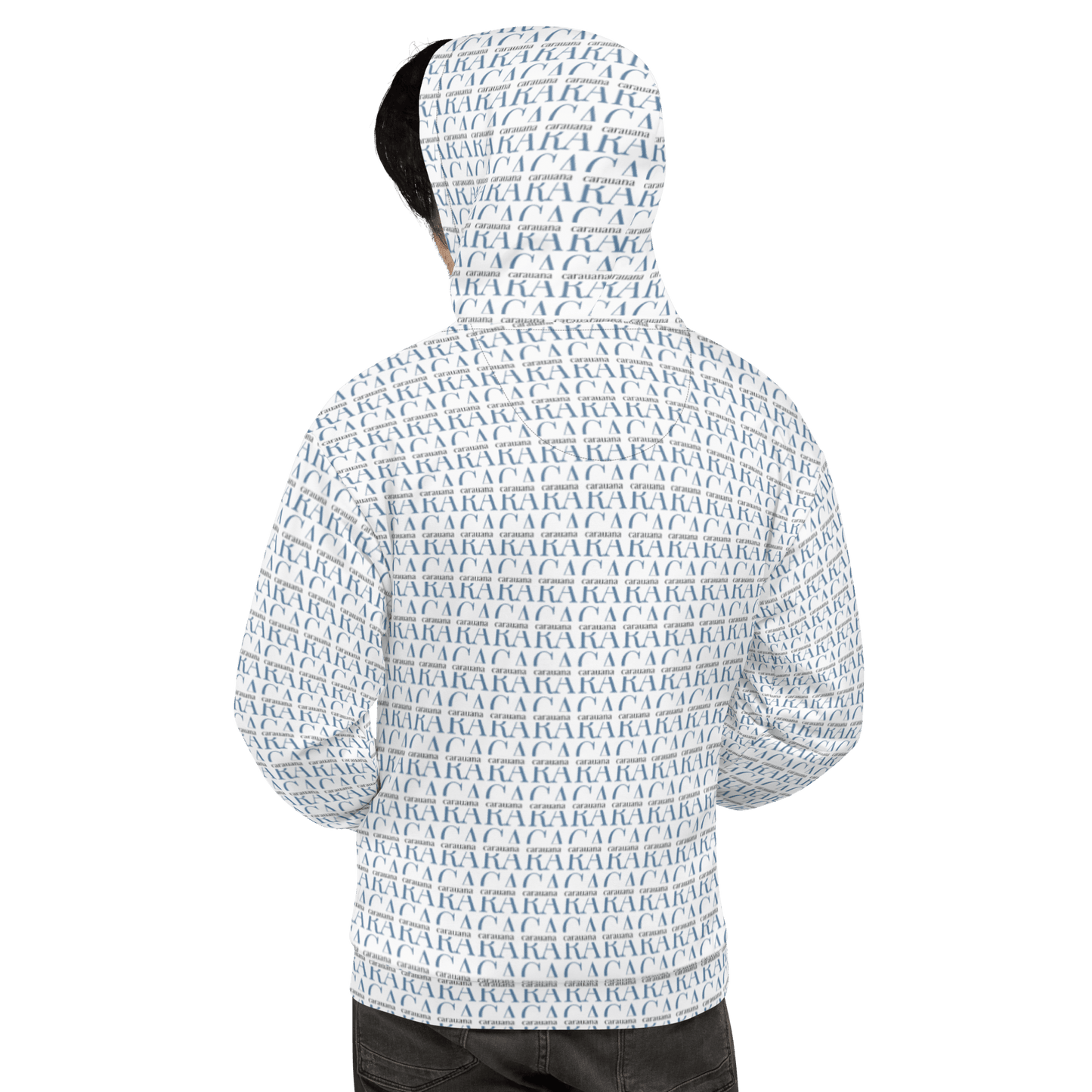 CARAUANA Comfy Hoodie Men Carauana Store