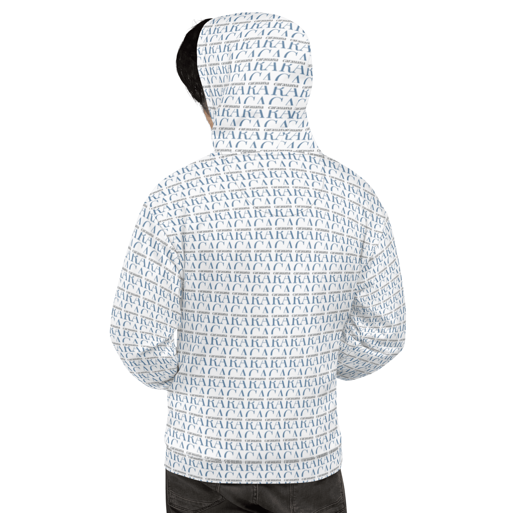 CARAUANA Comfy Hoodie Men Carauana Store