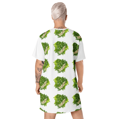 Carauana T-shirt dress Up to 6XL Carauana Store