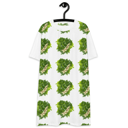 Carauana T-shirt dress Up to 6XL Carauana Store