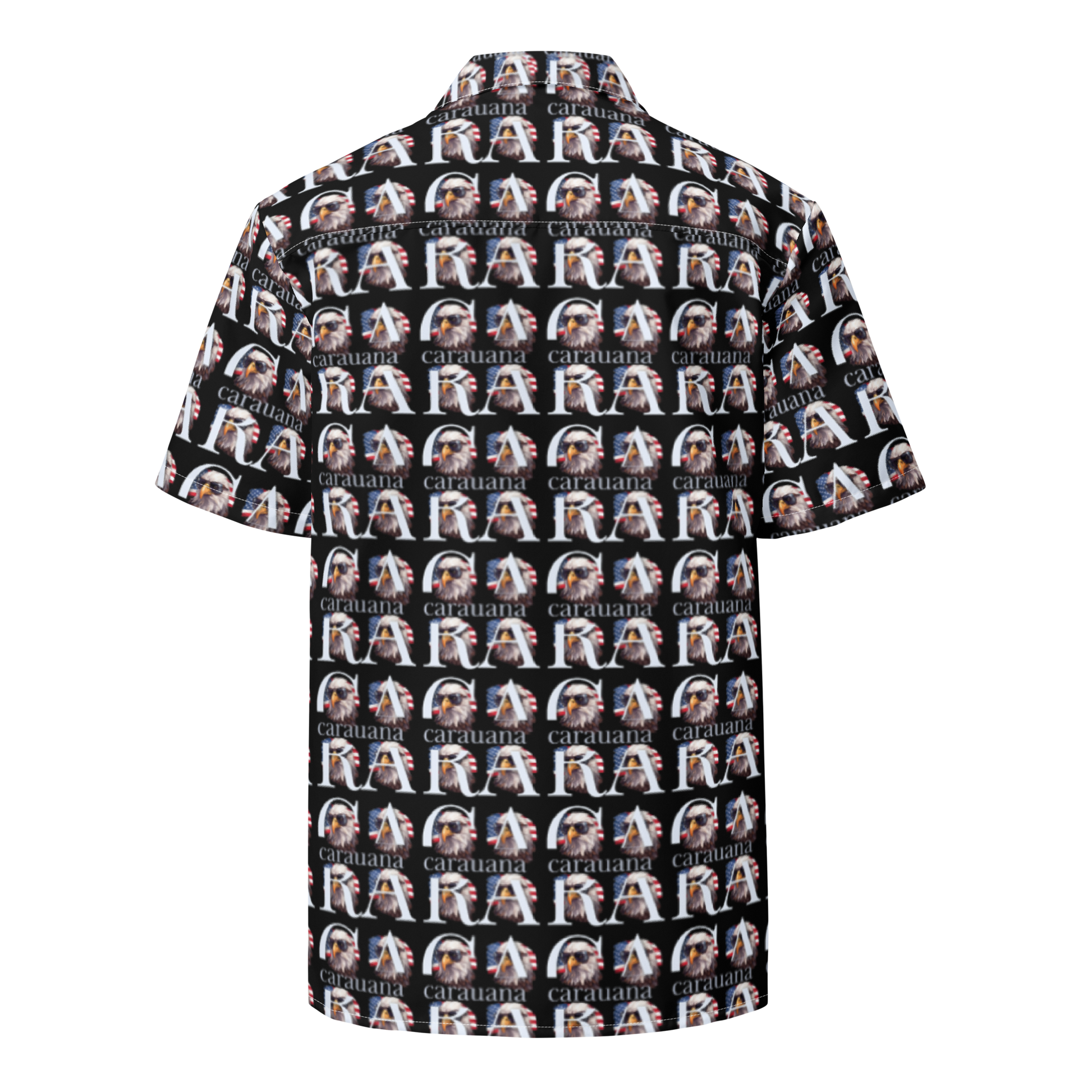 Fashion CaRaUaNa Shirts Unisex V10