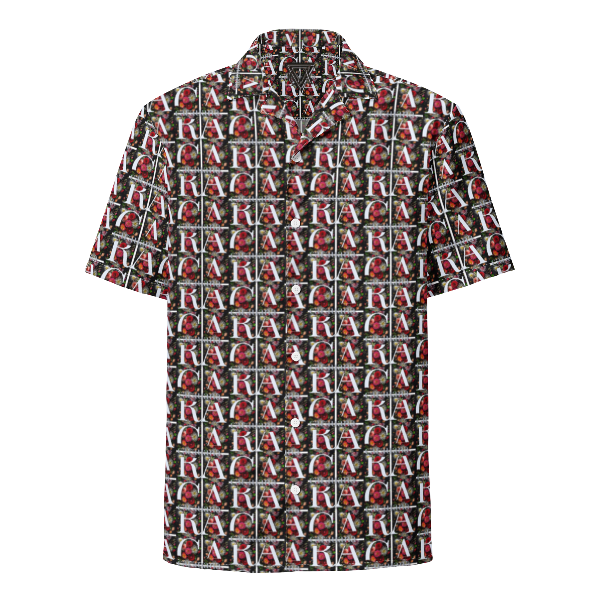 Fashion CaRaUaNa Shirts Unisex V1 Carauana Store