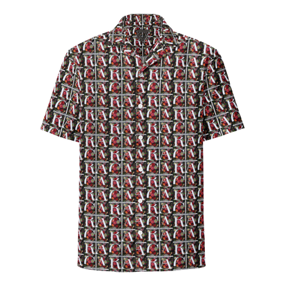 Fashion CaRaUaNa Shirts Unisex V1 Carauana Store