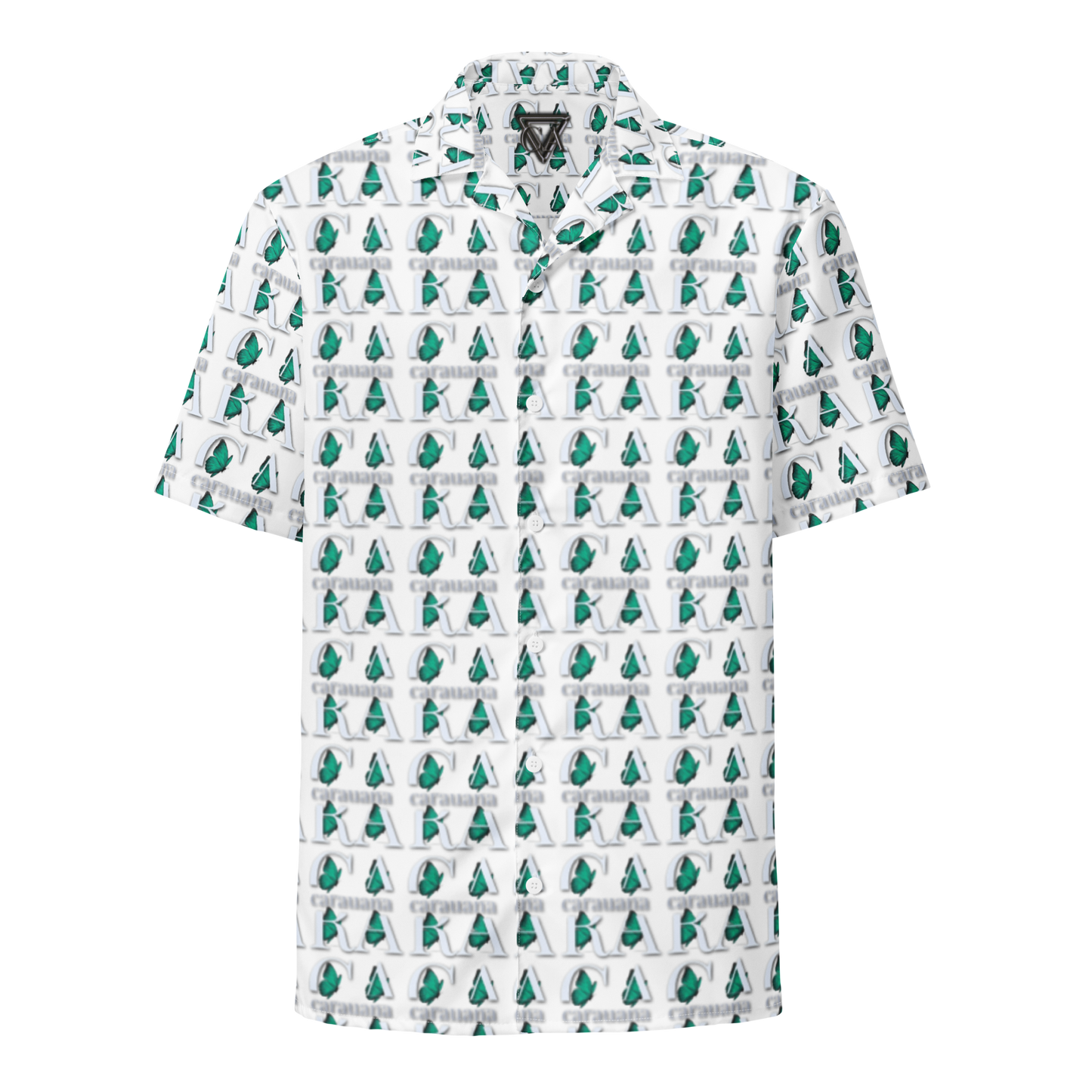 Fashion CaRaUaNa Shirts Unisex V5 Carauana Store