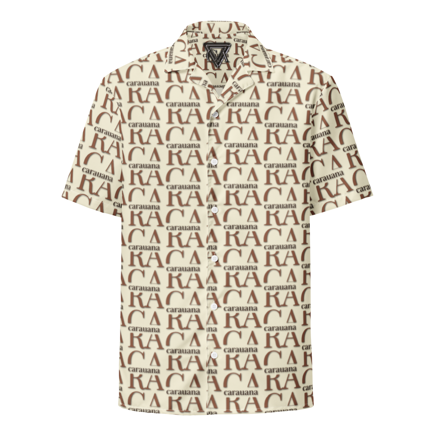 Fashion CaRaUaNa Shirts Unisex V6