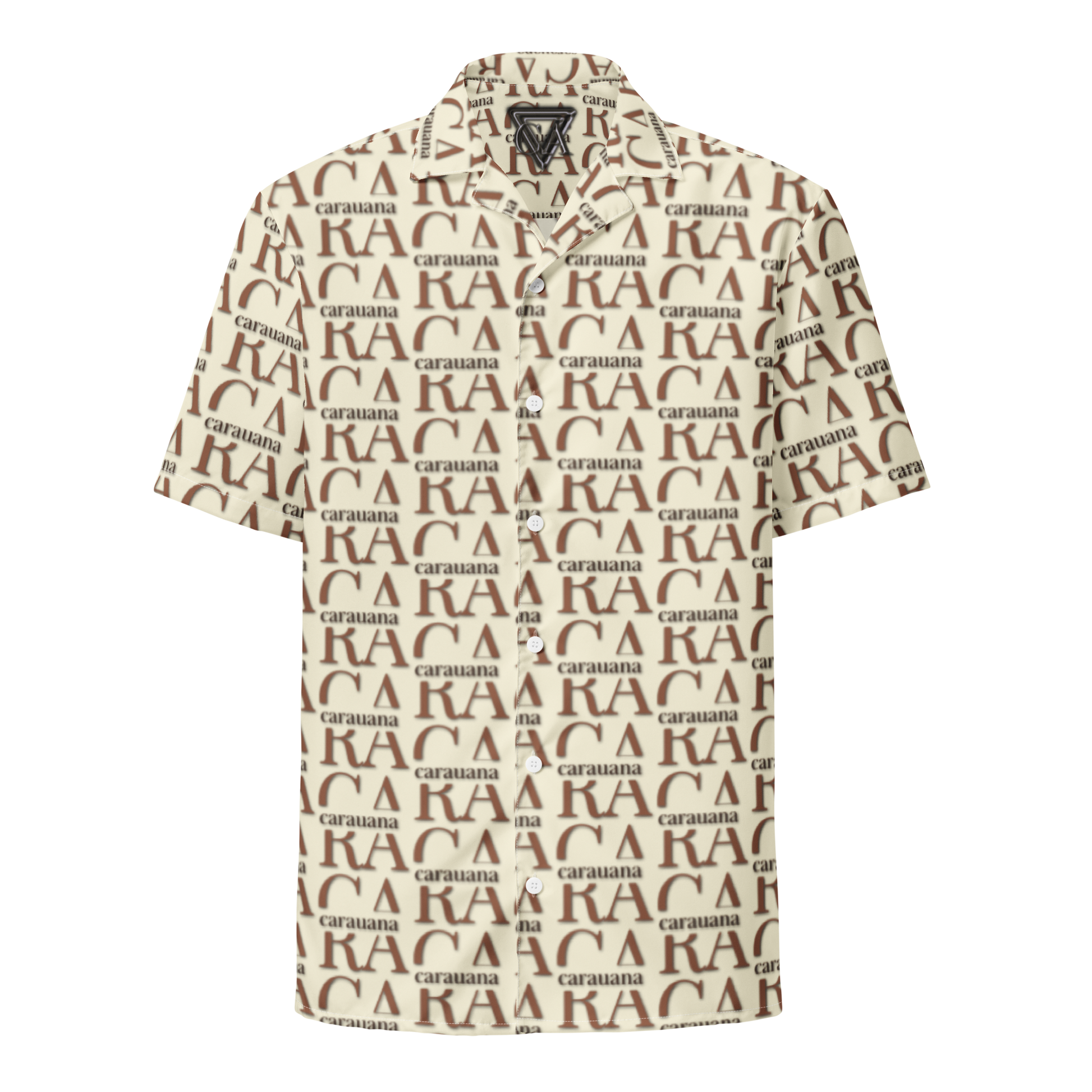 Fashion CaRaUaNa Shirts Unisex V6