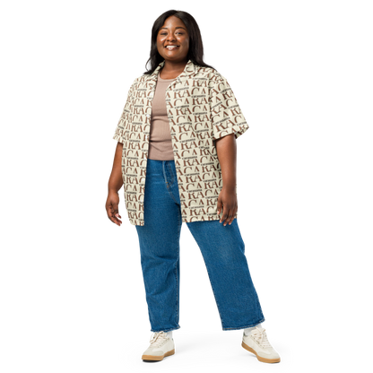 Fashion CaRaUaNa Shirts Unisex V6
