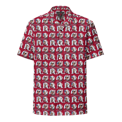 Fashion CaRaUaNa Shirts Unisex V8