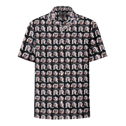 Fashion CaRaUaNa Shirts Unisex V10