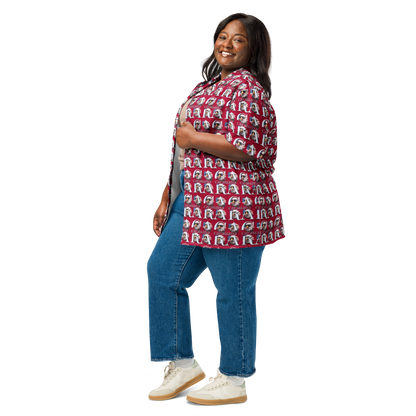 Fashion CaRaUaNa Shirts Unisex V8