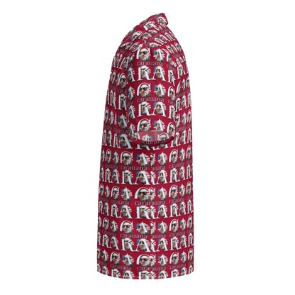 Fashion CaRaUaNa Shirts Unisex V8