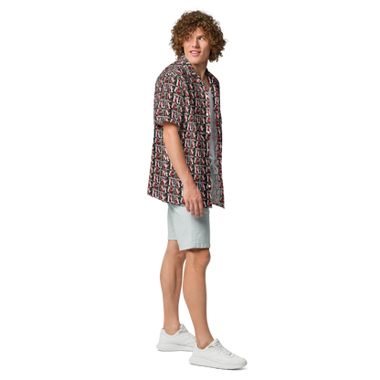 Fashion CaRaUaNa Shirts Unisex V1 Carauana Store