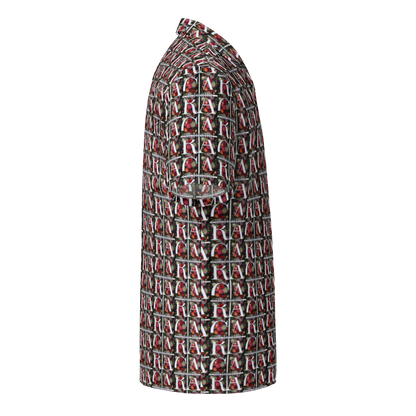 Fashion CaRaUaNa Shirts Unisex V1 Carauana Store